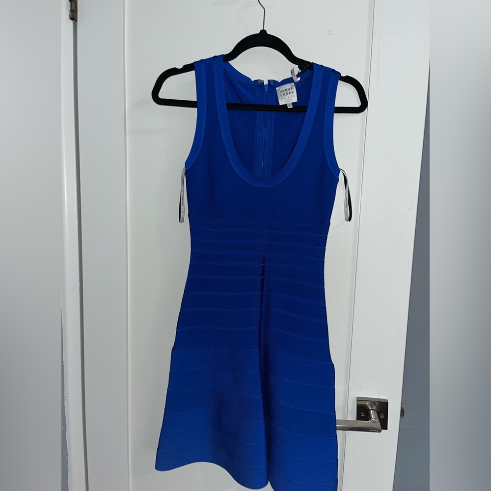 Brand New Herve Leger Size Small